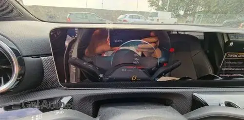 MERCEDES-BENZ Klasa A 