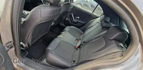 MERCEDES-BENZ Klasa A 