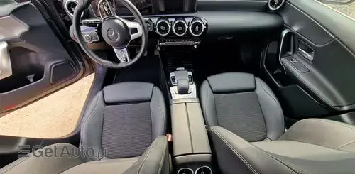 MERCEDES-BENZ Klasa A 