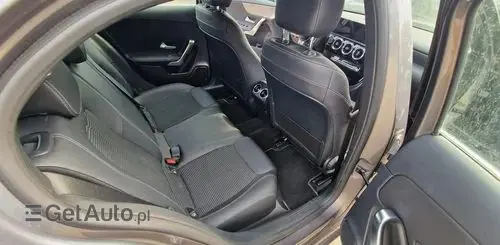 MERCEDES-BENZ Klasa A 