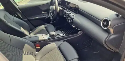 MERCEDES-BENZ Klasa A 