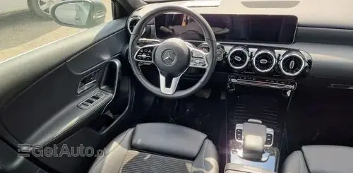 MERCEDES-BENZ Klasa A 