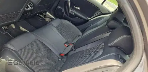 MERCEDES-BENZ Klasa A 