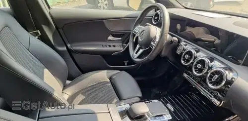 MERCEDES-BENZ Klasa A 