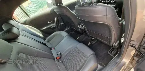 MERCEDES-BENZ Klasa A 