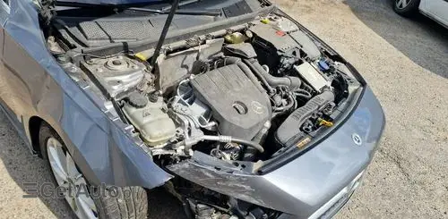 MERCEDES-BENZ Klasa A 