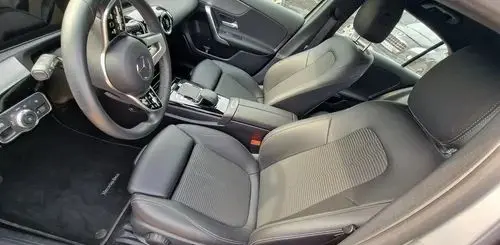 MERCEDES-BENZ Klasa A 