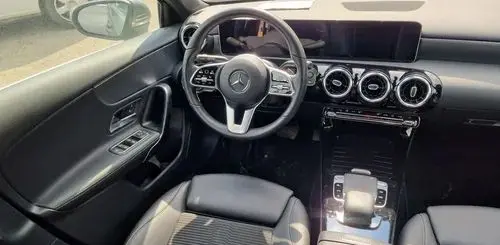 MERCEDES-BENZ Klasa A 