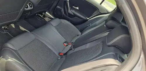 MERCEDES-BENZ Klasa A 