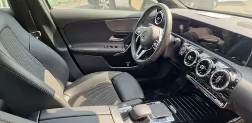 MERCEDES-BENZ Klasa A 