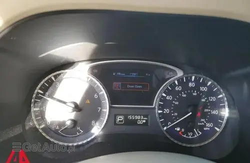 INFINITI QX60 