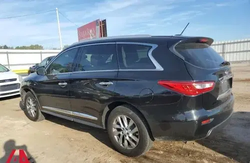 INFINITI QX60 