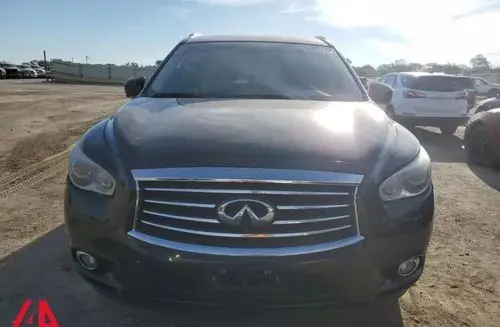 INFINITI QX60 
