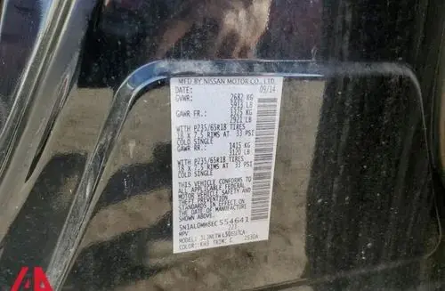 INFINITI QX60 