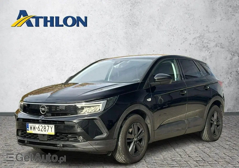 OPEL Grandland 1.2 T Business Elegance S&S