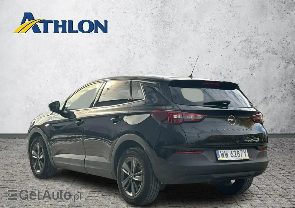 OPEL Grandland 1.2 T Business Elegance S&S