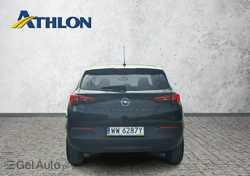 OPEL Grandland 1.2 T Business Elegance S&S
