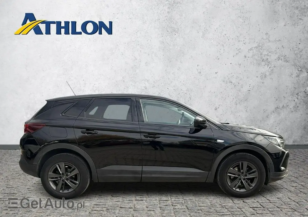 OPEL Grandland 1.2 T Business Elegance S&S