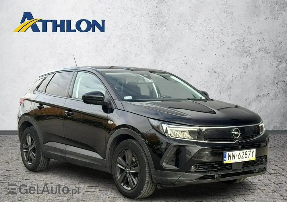 OPEL Grandland 1.2 T Business Elegance S&S