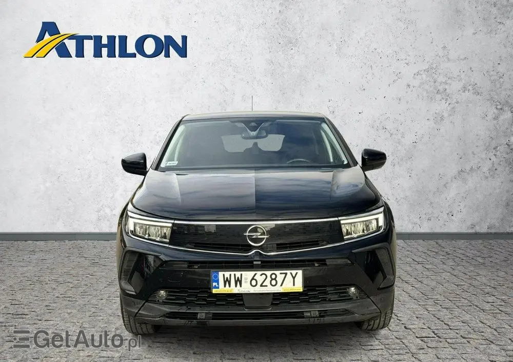 OPEL Grandland 1.2 T Business Elegance S&S