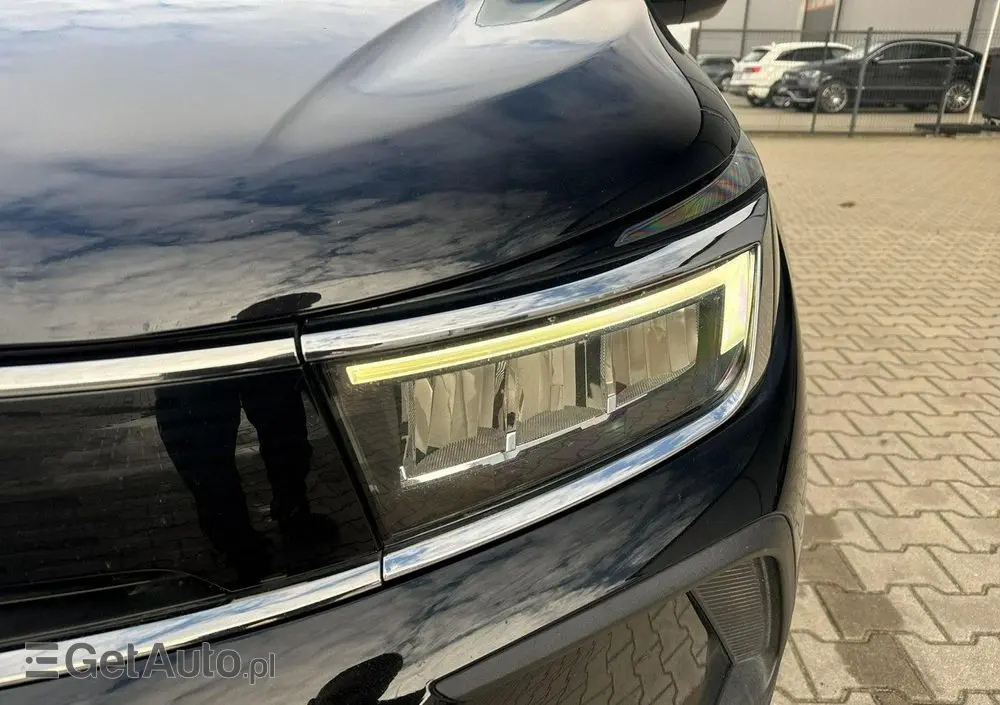 OPEL Grandland 1.2 T Business Elegance S&S