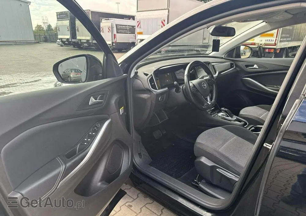 OPEL Grandland 1.2 T Business Elegance S&S