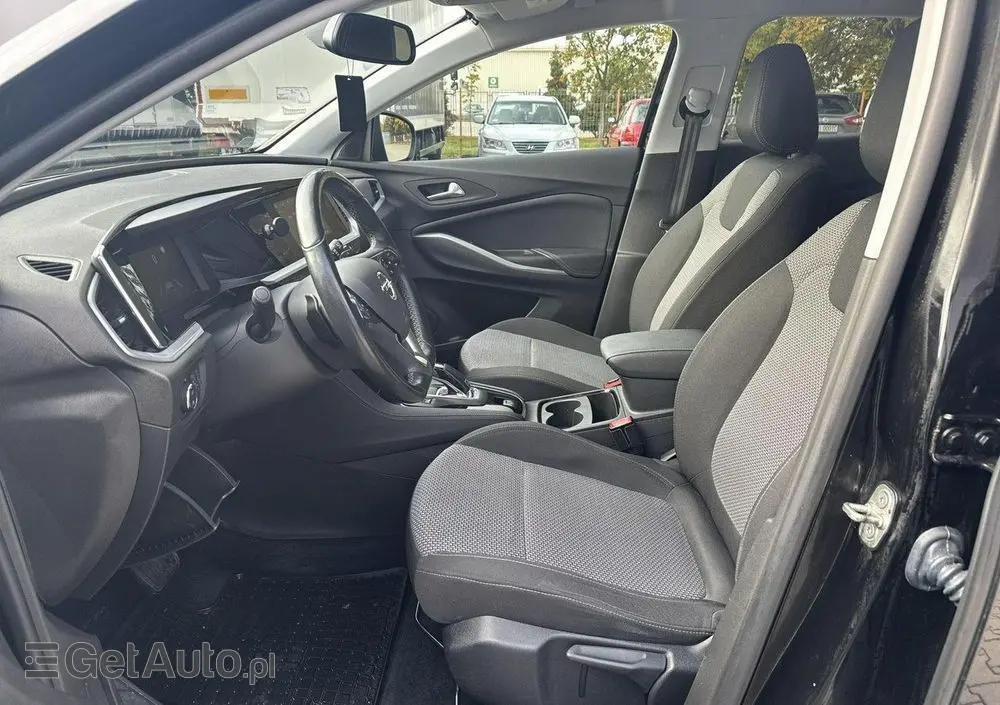 OPEL Grandland 1.2 T Business Elegance S&S