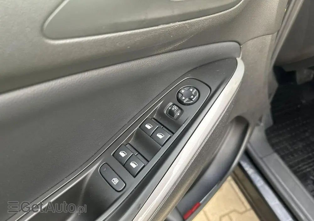 OPEL Grandland 1.2 T Business Elegance S&S