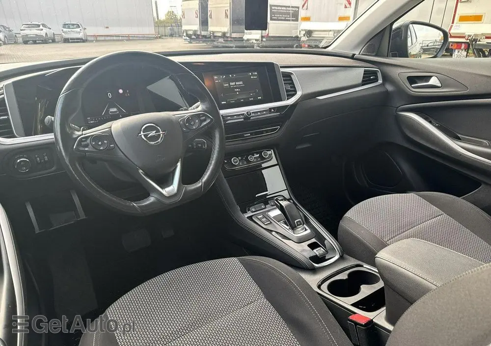 OPEL Grandland 1.2 T Business Elegance S&S