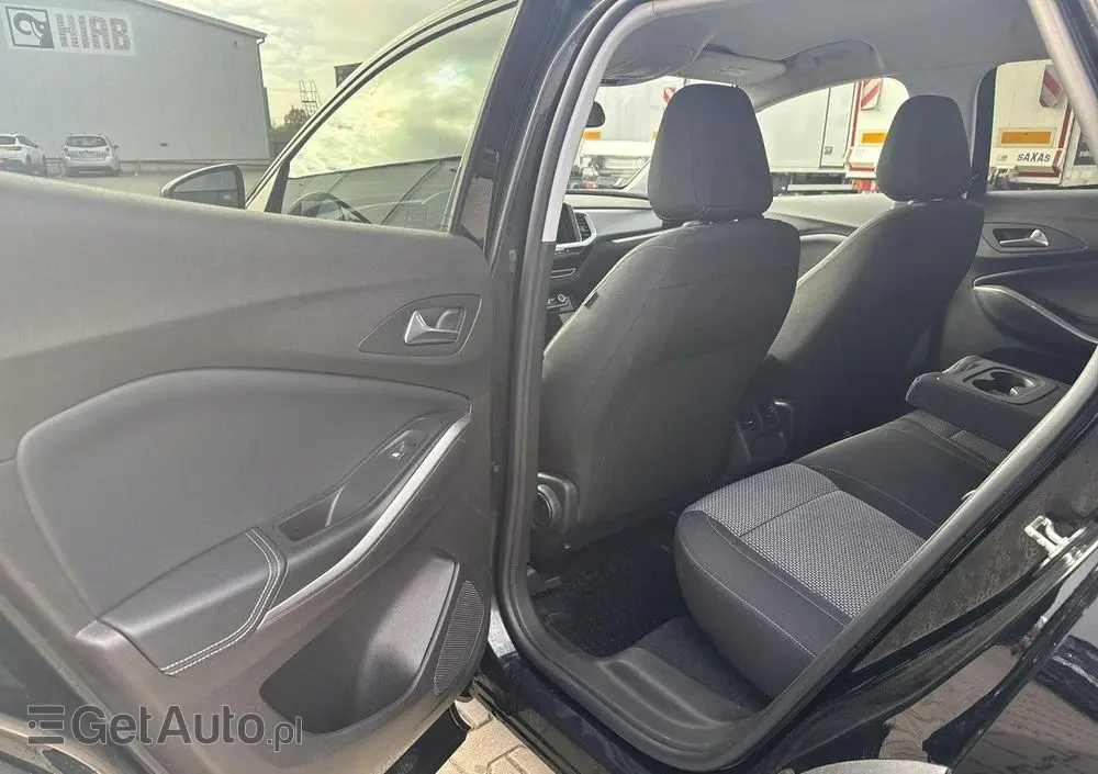 OPEL Grandland 1.2 T Business Elegance S&S