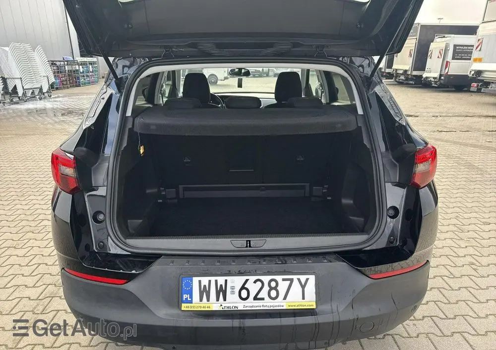 OPEL Grandland 1.2 T Business Elegance S&S