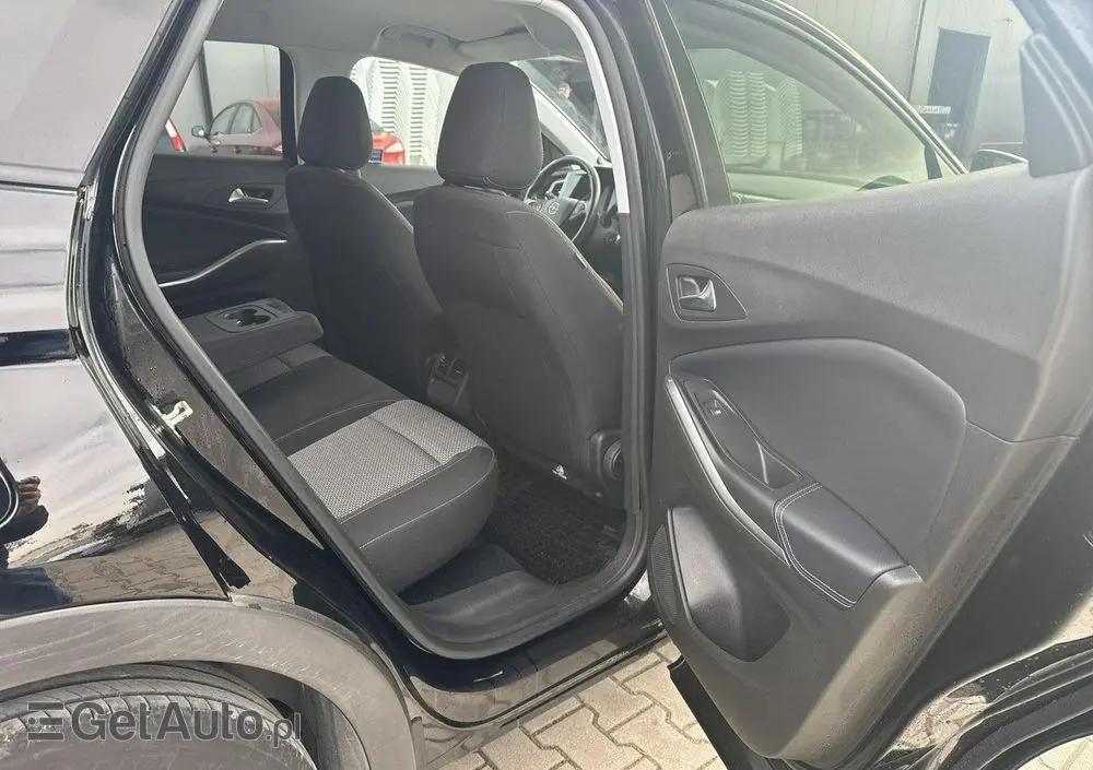 OPEL Grandland 1.2 T Business Elegance S&S