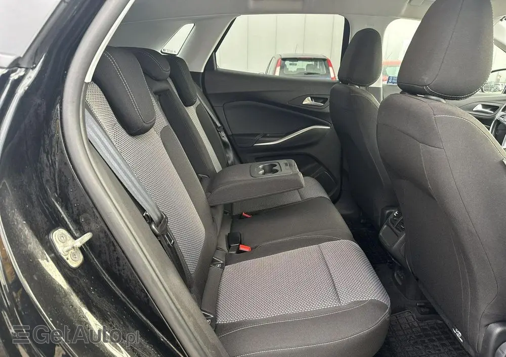 OPEL Grandland 1.2 T Business Elegance S&S