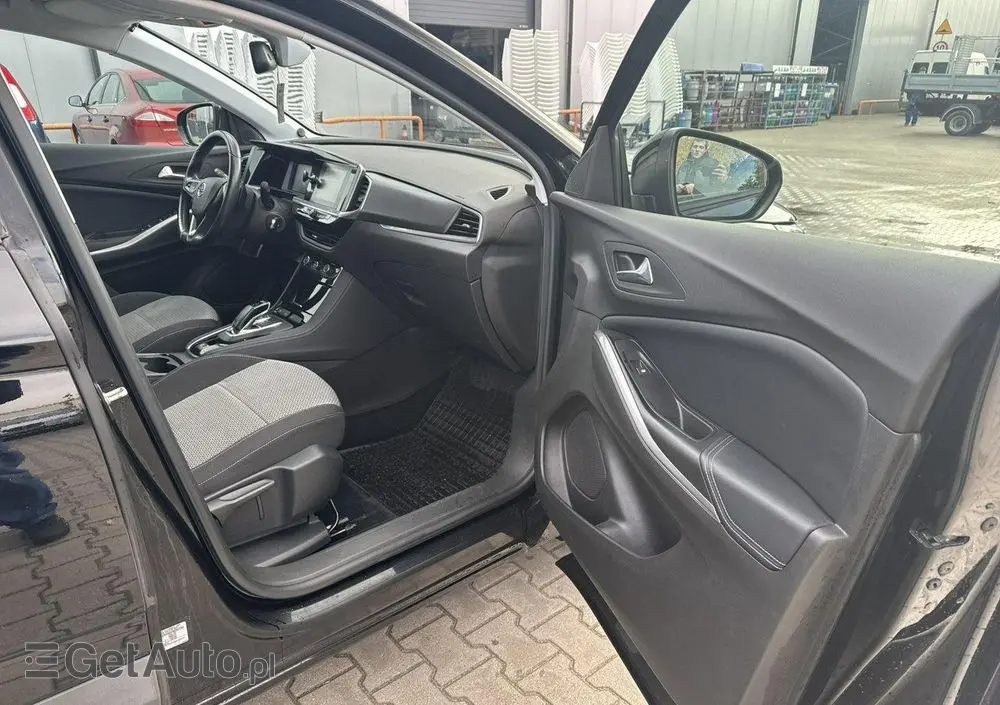 OPEL Grandland 1.2 T Business Elegance S&S