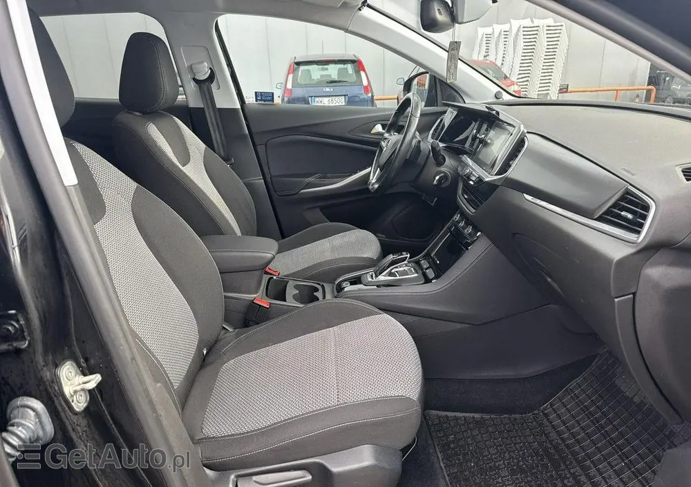 OPEL Grandland 1.2 T Business Elegance S&S
