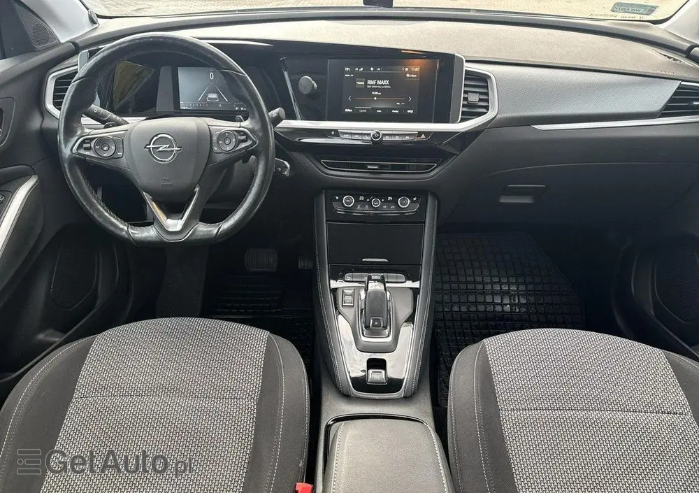 OPEL Grandland 1.2 T Business Elegance S&S