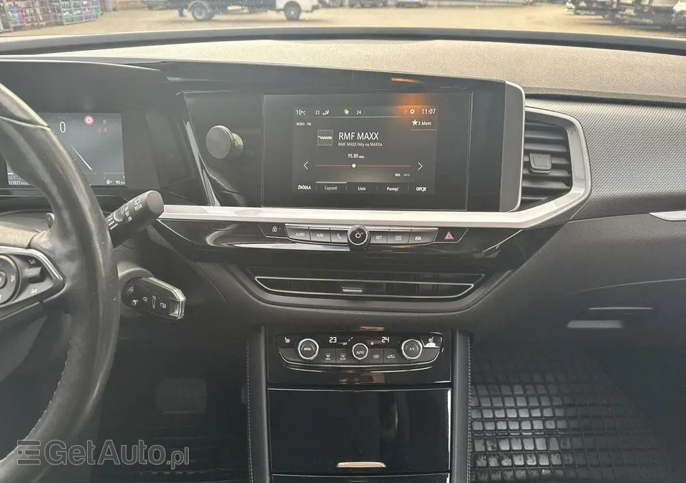 OPEL Grandland 1.2 T Business Elegance S&S