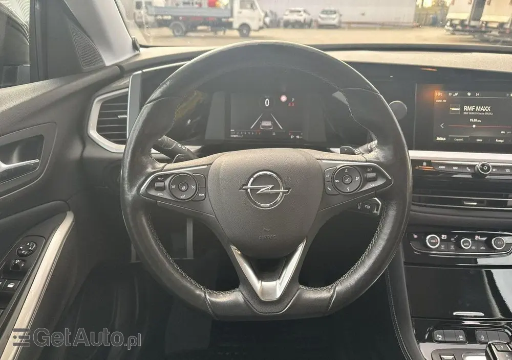 OPEL Grandland 1.2 T Business Elegance S&S