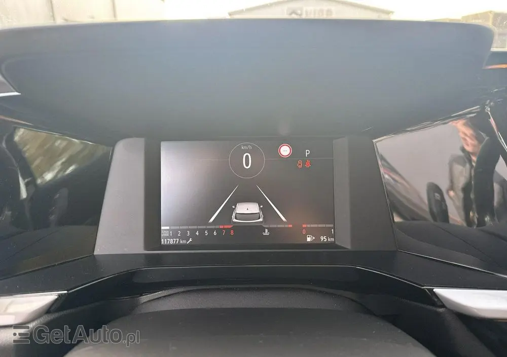 OPEL Grandland 1.2 T Business Elegance S&S