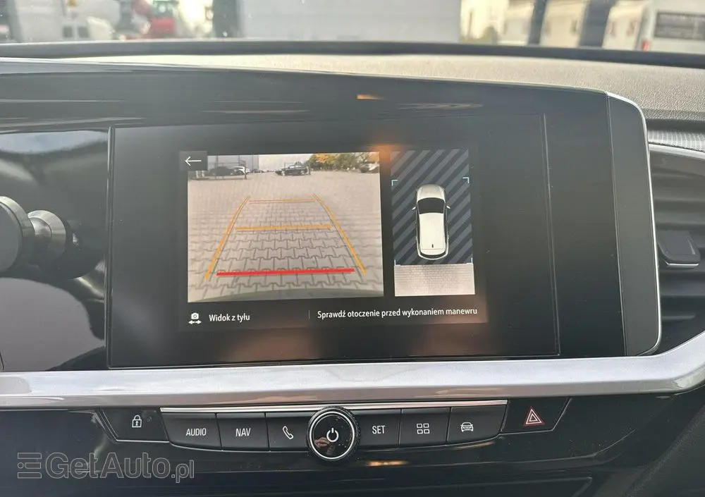 OPEL Grandland 1.2 T Business Elegance S&S