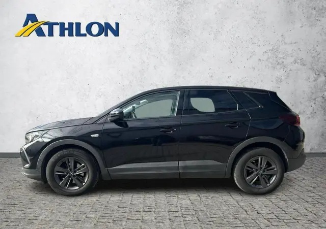 OPEL Grandland 1.2 T Business Elegance S&S