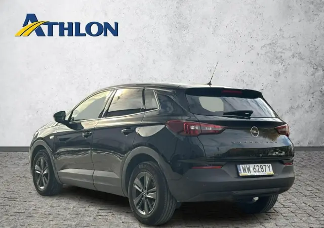 OPEL Grandland 1.2 T Business Elegance S&S