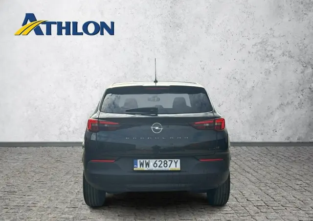 OPEL Grandland 1.2 T Business Elegance S&S