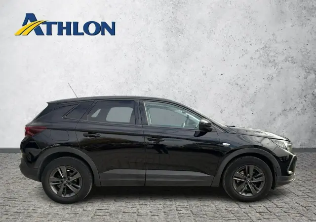 OPEL Grandland 1.2 T Business Elegance S&S