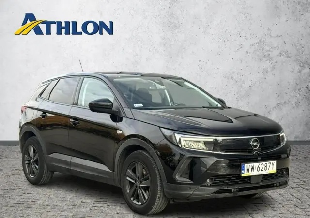 OPEL Grandland 1.2 T Business Elegance S&S