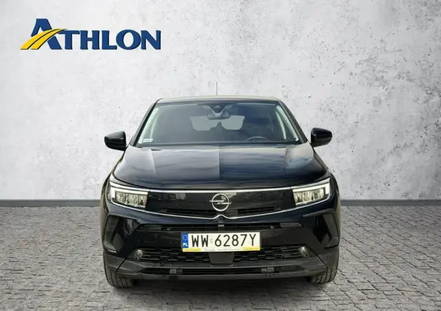 OPEL Grandland 1.2 T Business Elegance S&S