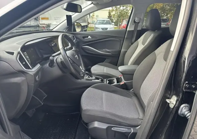 OPEL Grandland 1.2 T Business Elegance S&S