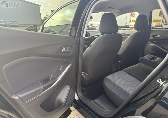 OPEL Grandland 1.2 T Business Elegance S&S