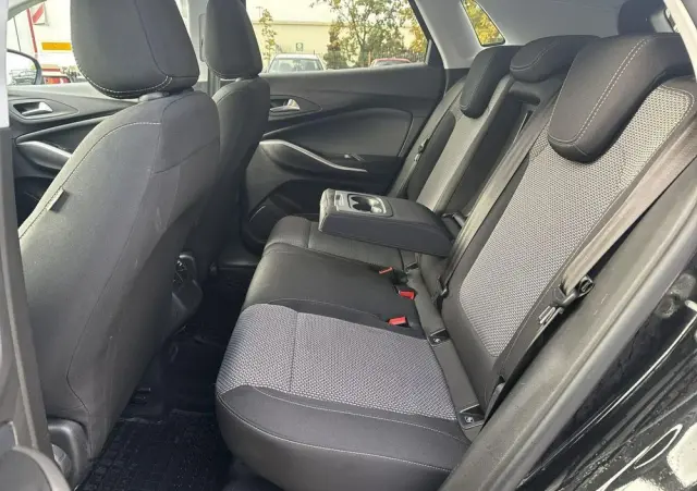 OPEL Grandland 1.2 T Business Elegance S&S