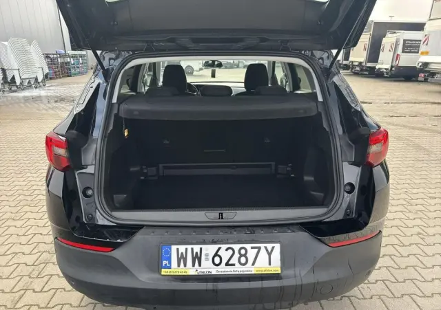 OPEL Grandland 1.2 T Business Elegance S&S